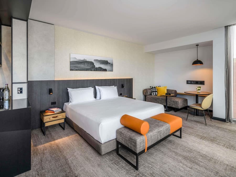 Mövenpick Hotel Hobart