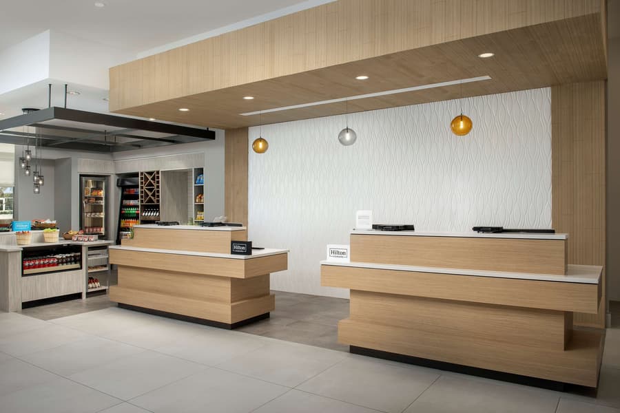Home2 Suites by Hilton Orlando Downtown