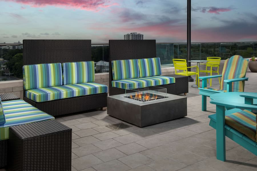 Home2 Suites by Hilton Orlando Downtown