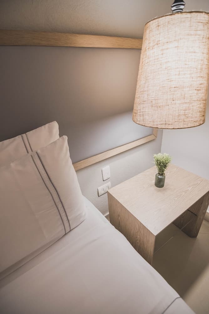 Hotel Santa Cecilia B&B