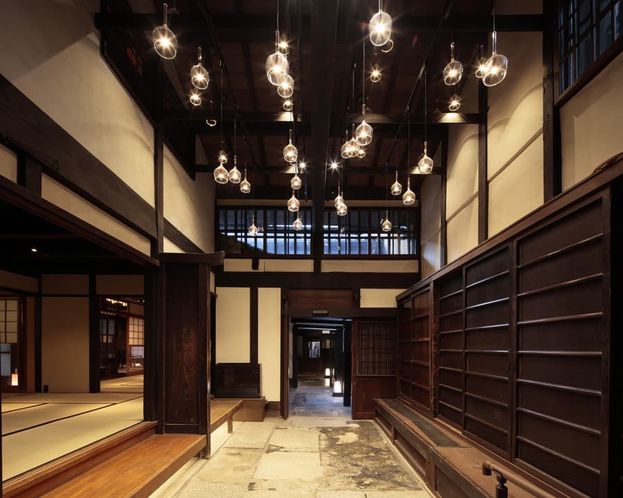 Candeo Hotels Kyoto Karasuma Rokkaku