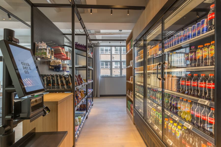 Postillion Hotel Rotterdam City Centre