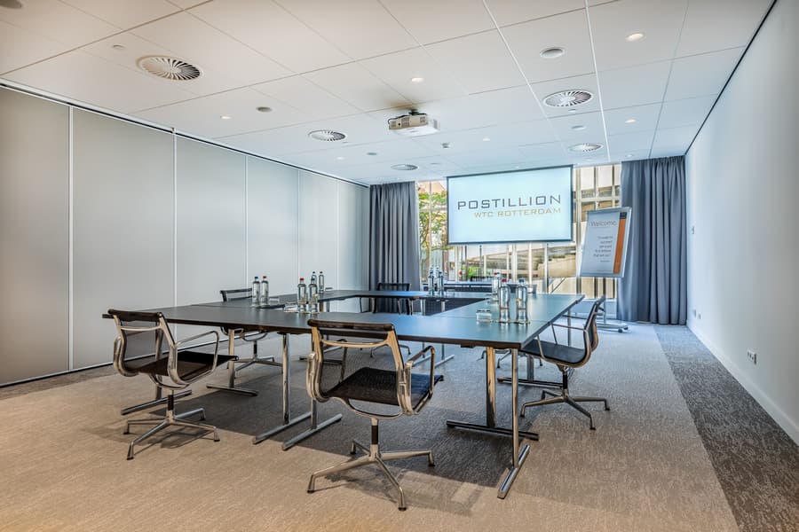 Postillion Hotel Rotterdam City Centre