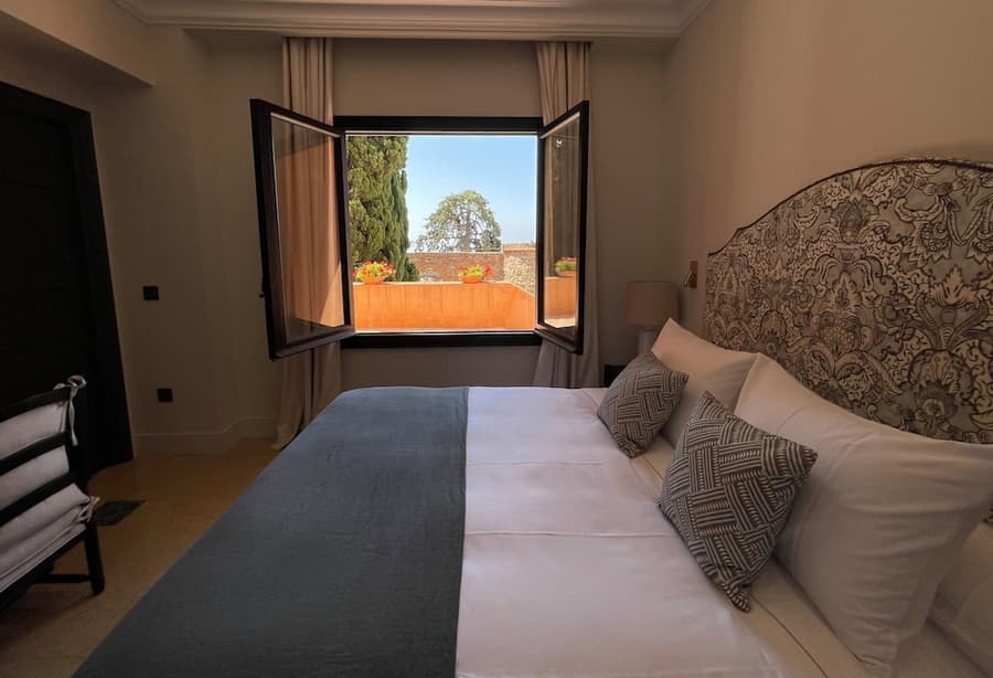 Hotel Soho Boutique Castillo Santa Catalina - Adults Recommended