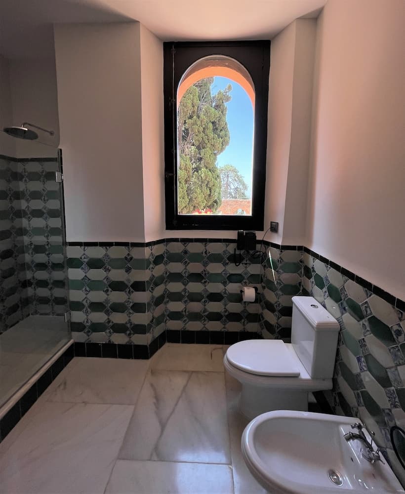 Hotel Soho Boutique Castillo Santa Catalina - Adults Recommended