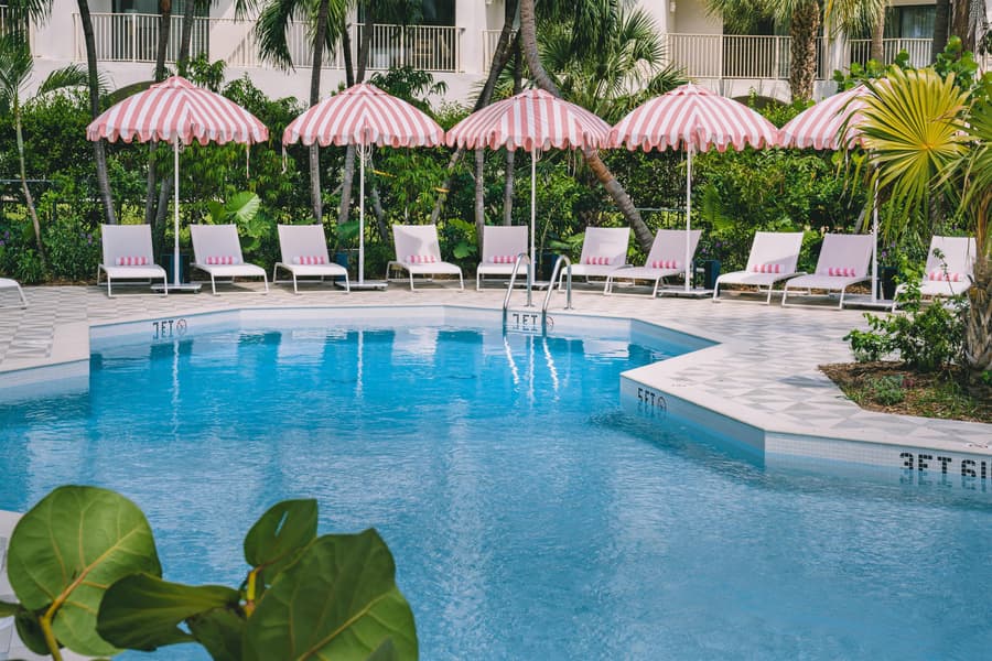 Hampton by Hilton Grand Cayman Seven Mile Beach