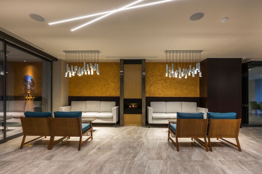 Hyperion City Hotel
