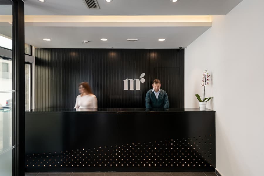 Morum City Hotel Chania