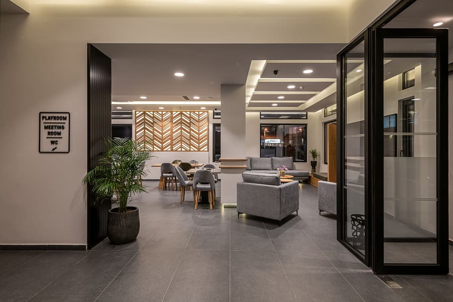 Morum City Hotel Chania