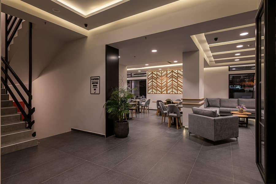 Morum City Hotel Chania