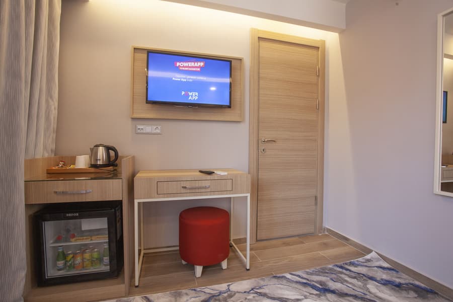 Old Town Point Hotel & Spa Antalya