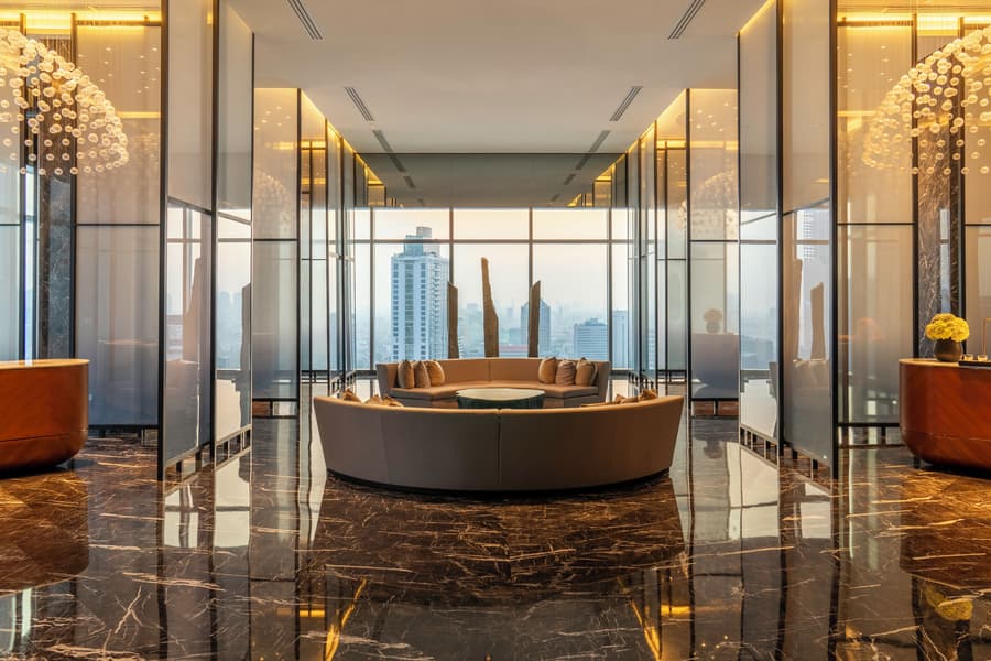 Park Hyatt Jakarta