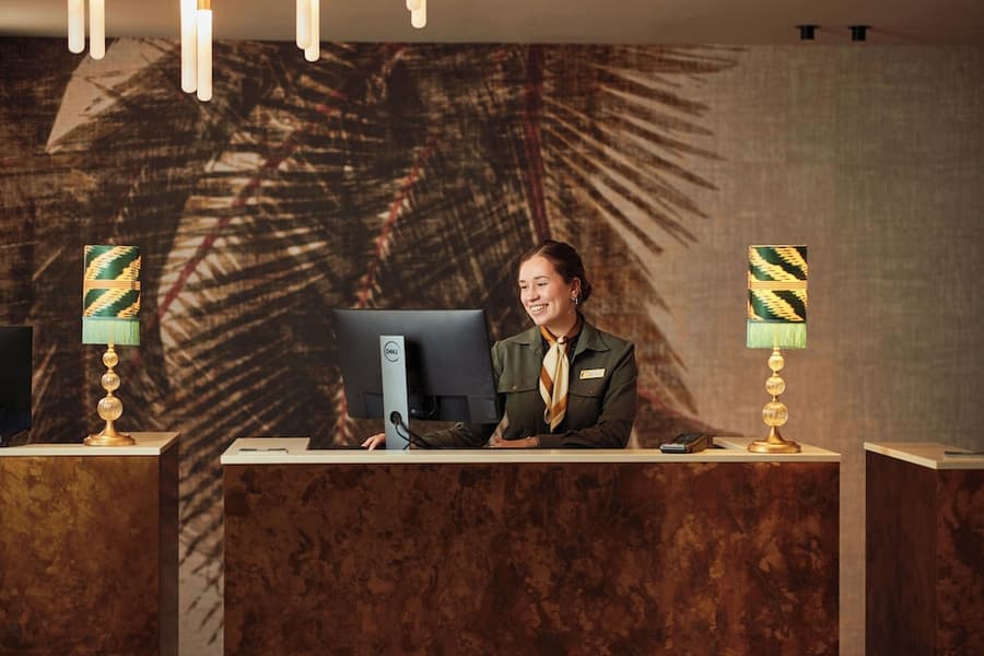 Van der Valk Hotel Gent