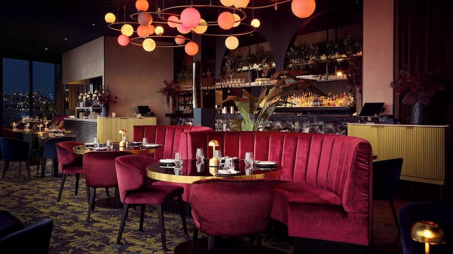 Van der Valk Hotel Gent