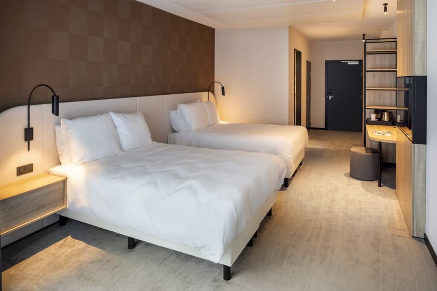 Van der Valk Hotel Gent