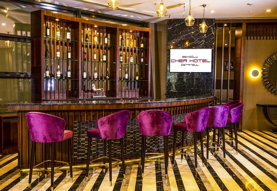 Cher Hotel & Spa Istanbul