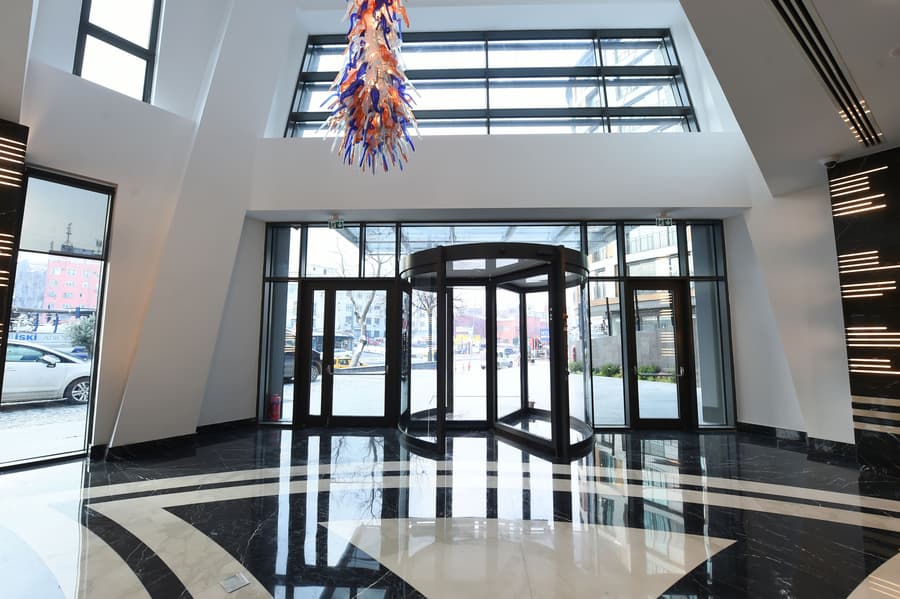 Cher Hotel & Spa Istanbul