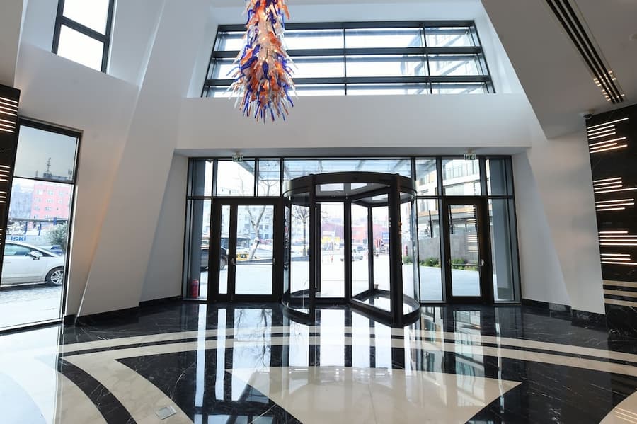 Cher Hotel & Spa Istanbul