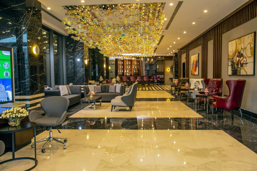 Cher Hotel & Spa Istanbul