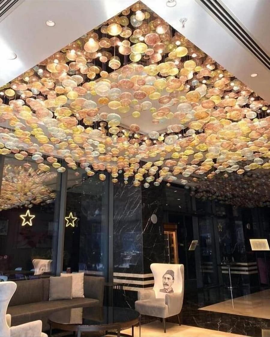 Cher Hotel & Spa Istanbul