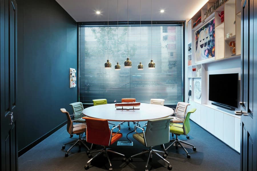 citizenM Los Angeles Downtown
