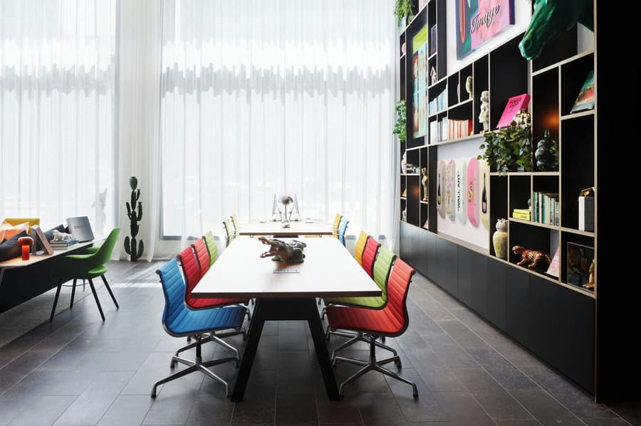 citizenM Los Angeles Downtown
