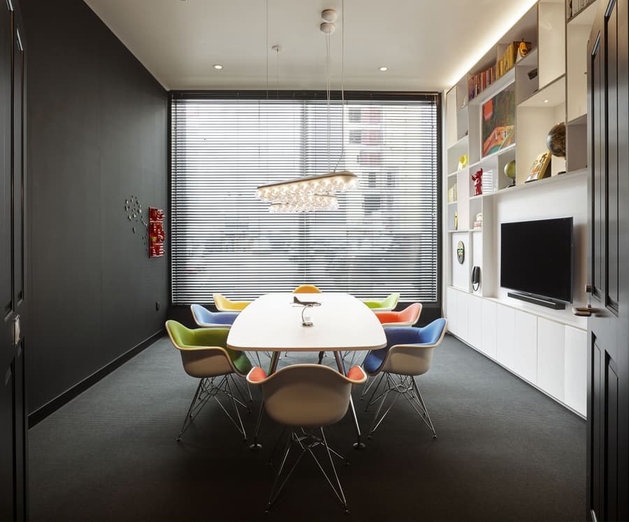 citizenM Los Angeles Downtown