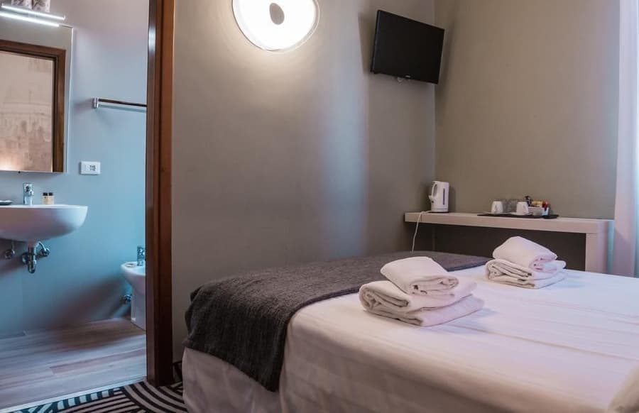 Hotel Cannaregio 2357