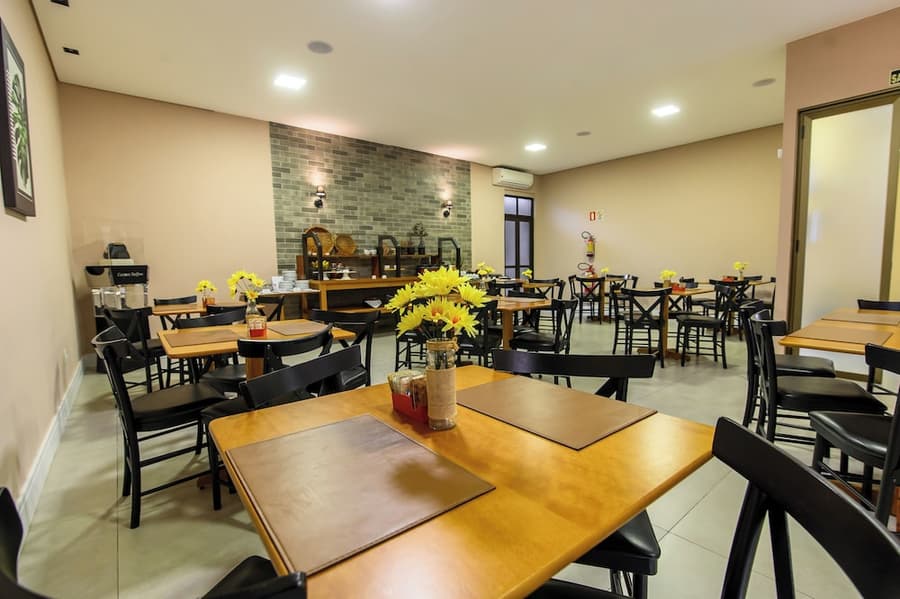 Hotel Santa Cruz