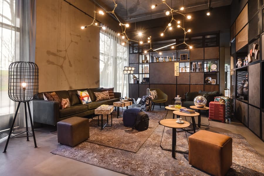 Moxy Dresden Neustadt