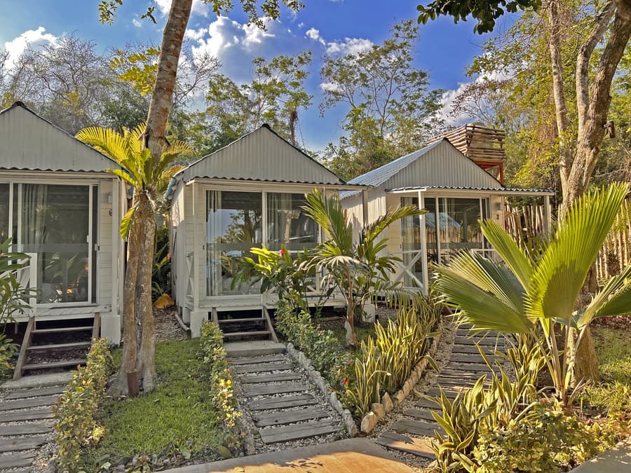 Zensus Eco Boutique Hotel