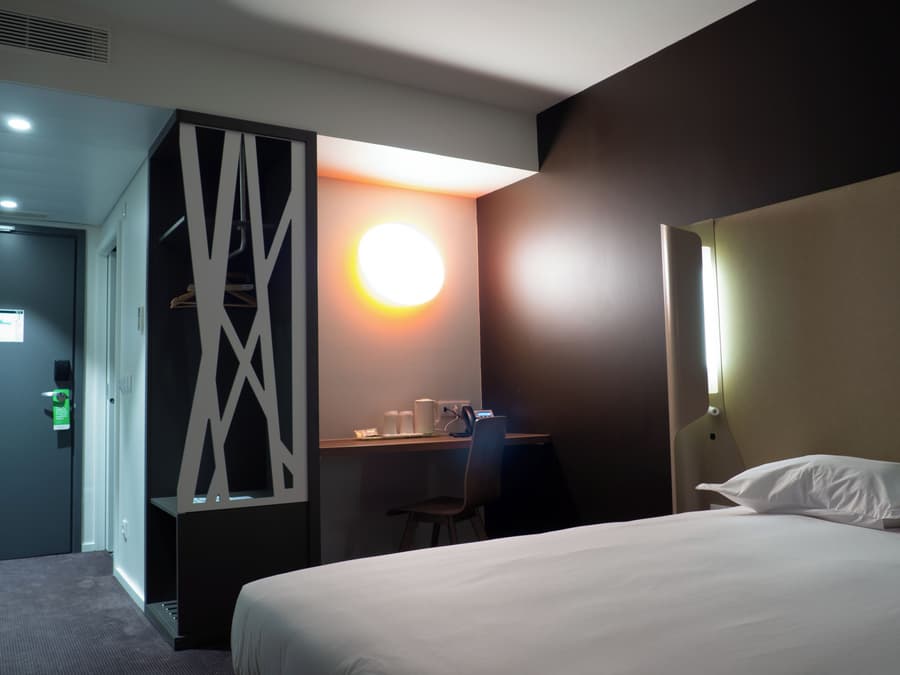 Flag Hotel Caldas da Rainha