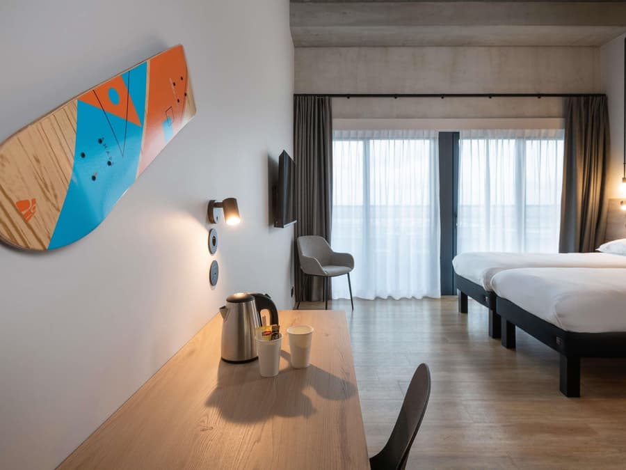 Ibis Styles Namur