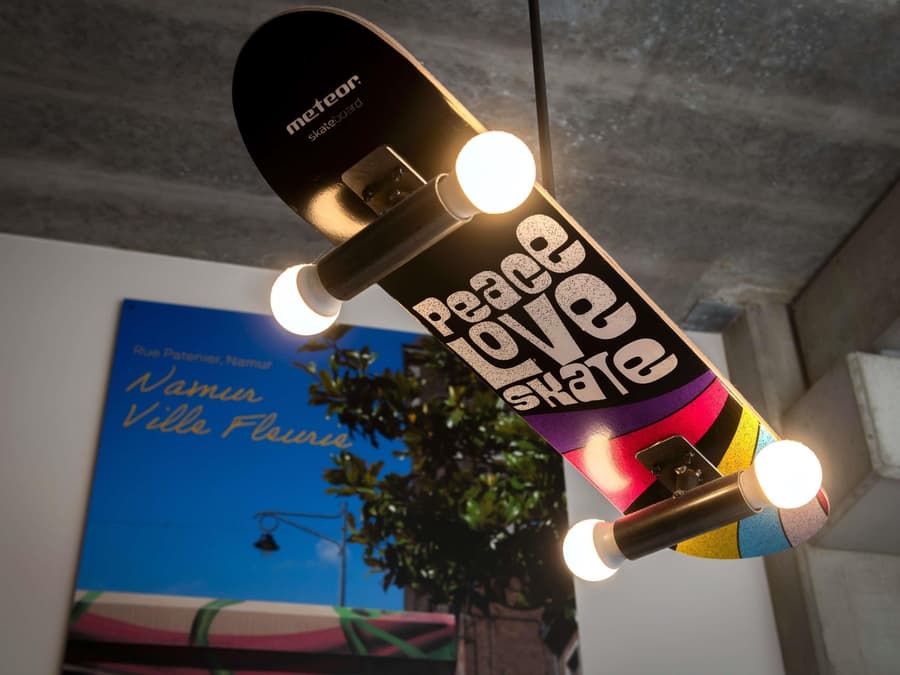Ibis Styles Namur