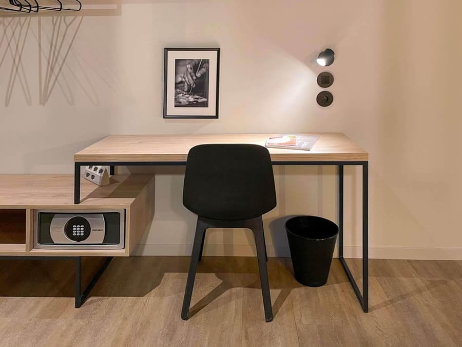 Ibis Styles Namur
