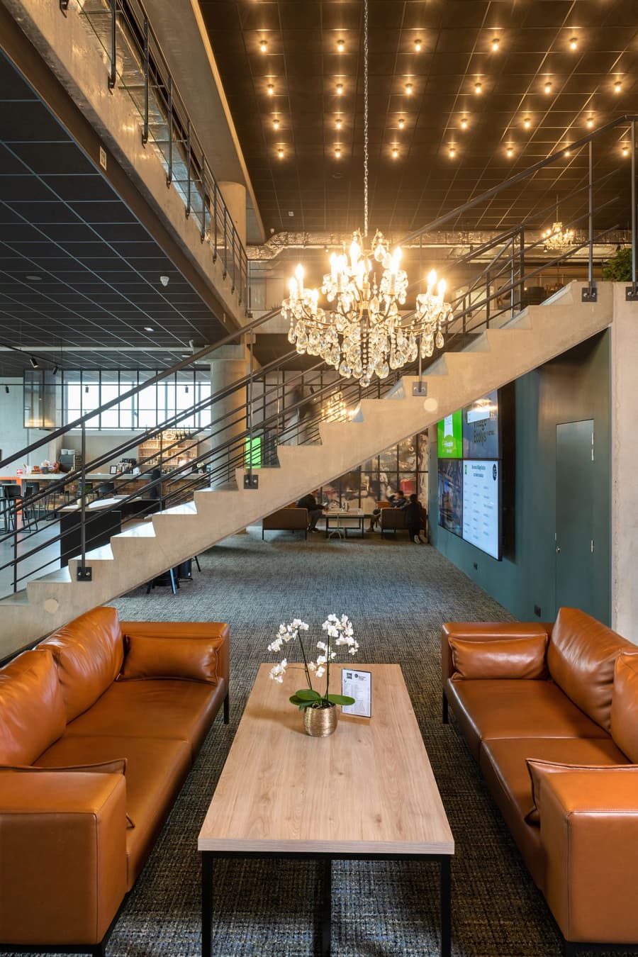 Ibis Styles Namur