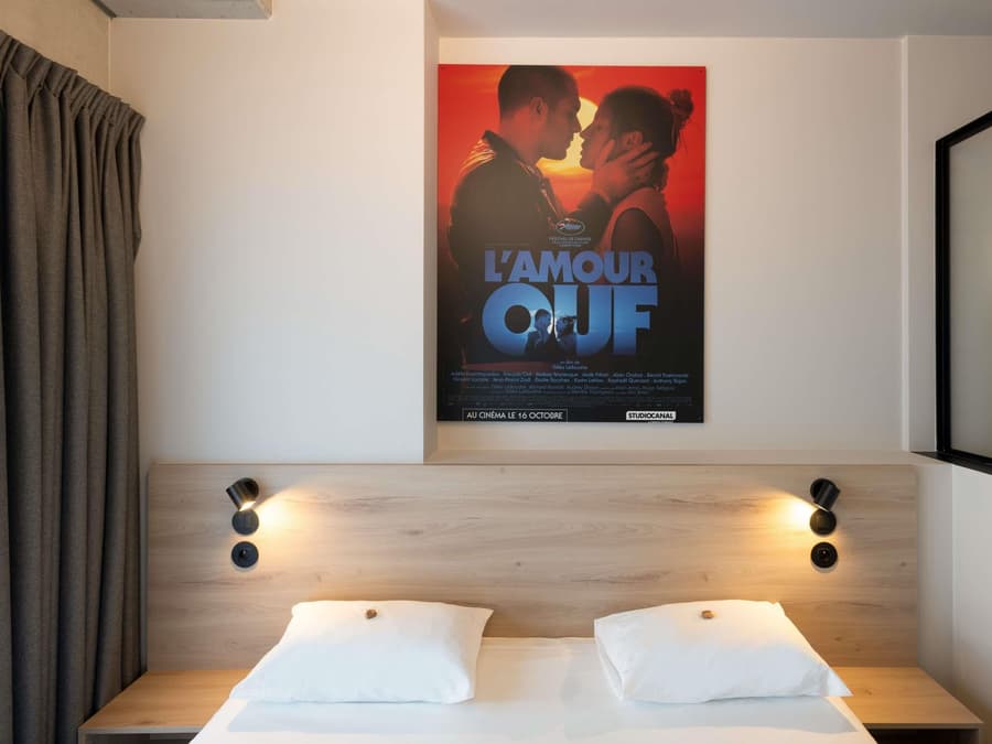 Ibis Styles Namur