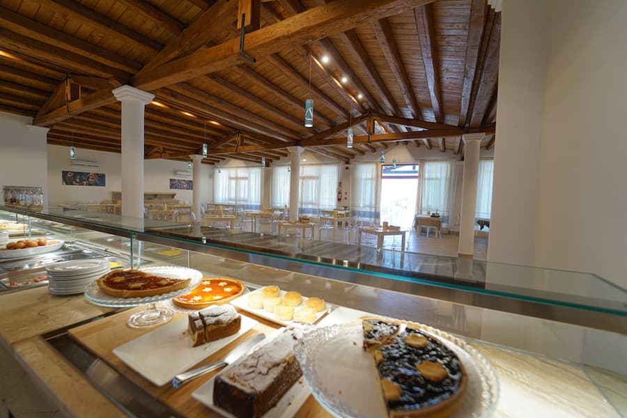 GH Santina Resort