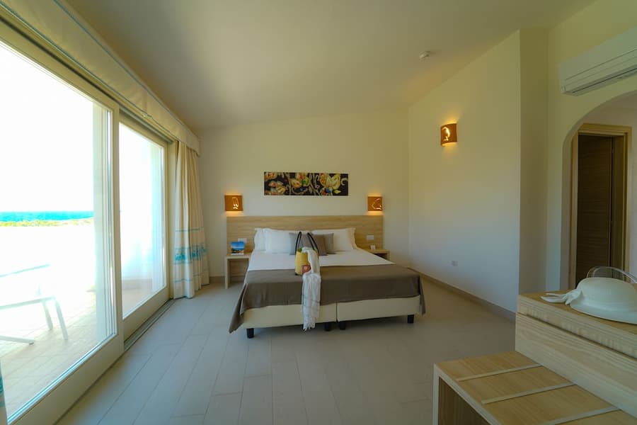 GH Santina Resort
