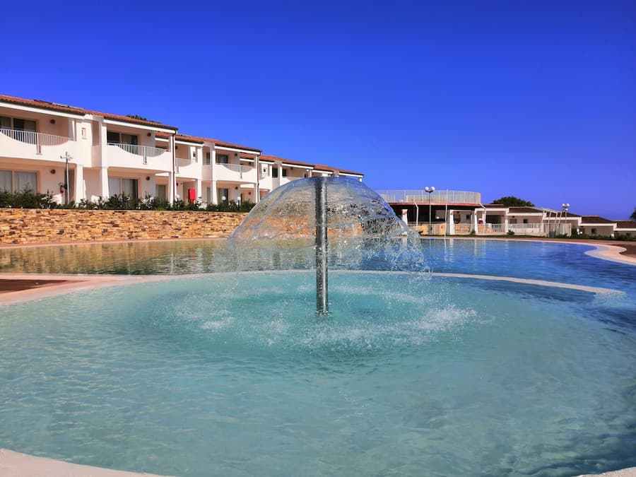 GH Santina Resort