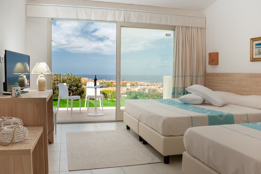 GH Santina Resort