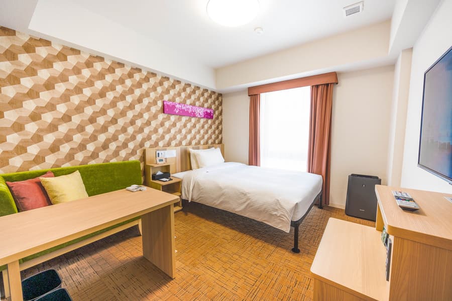 Tabino Hotel Matsumoto