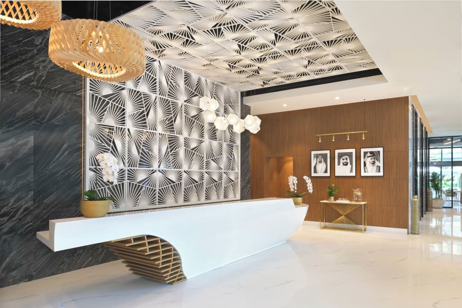 Adagio Premium The Palm