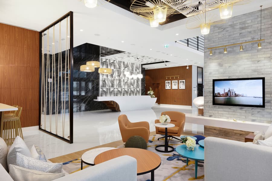 Adagio Premium The Palm