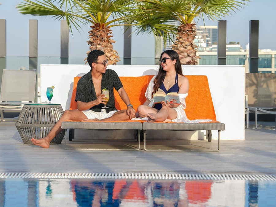 Adagio Premium The Palm