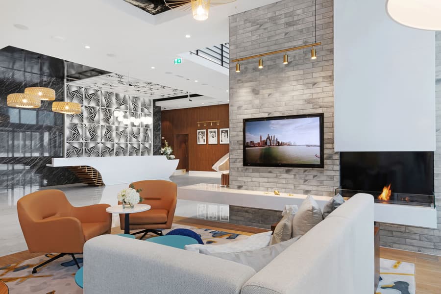 Adagio Premium The Palm