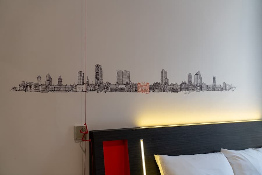 easyhotel Oxford