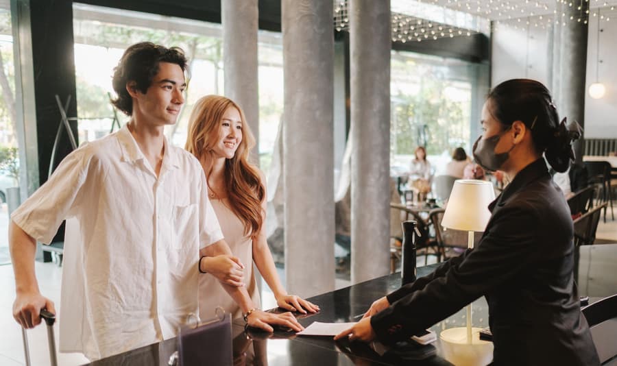 Cascade Hotel Bangkok