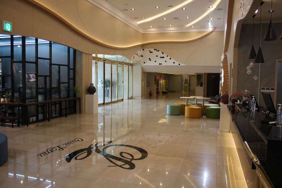 Casaloma Hotel