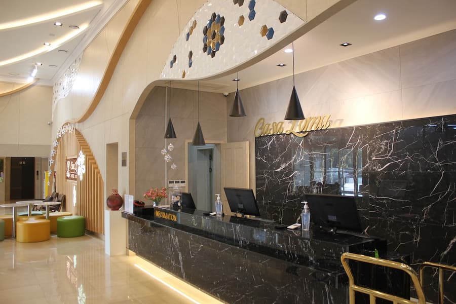 Casaloma Hotel